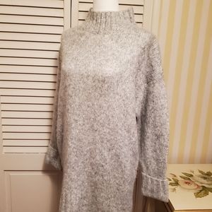 Express Sweater Dress